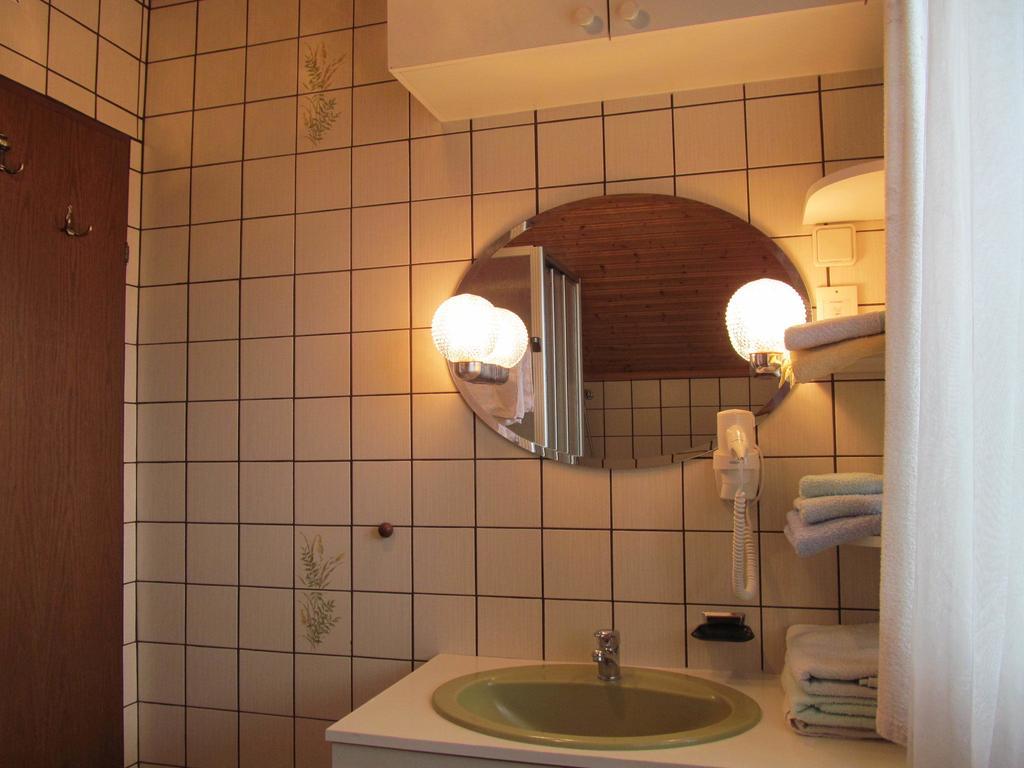 Appartement Weingut Schoberhof Bad Gleichenberg Chambre photo