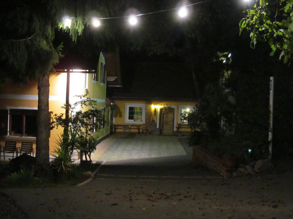 Appartement Weingut Schoberhof Bad Gleichenberg Chambre photo