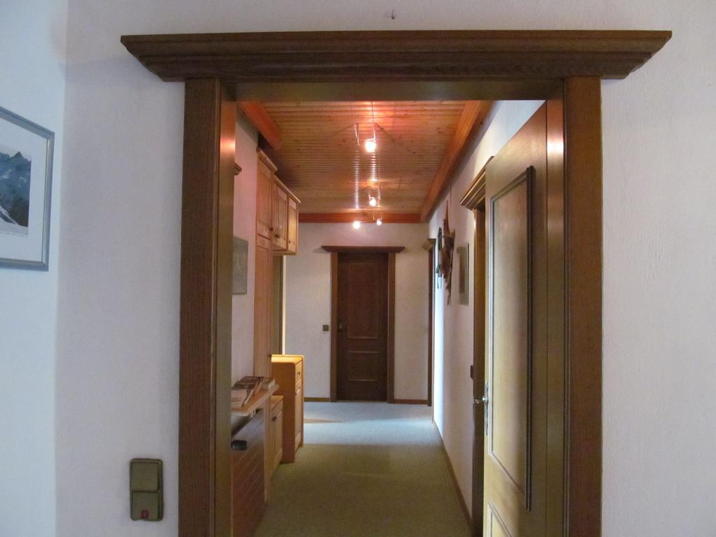 Appartement Weingut Schoberhof Bad Gleichenberg Chambre photo