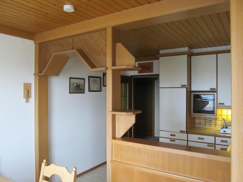 Appartement Weingut Schoberhof Bad Gleichenberg Chambre photo