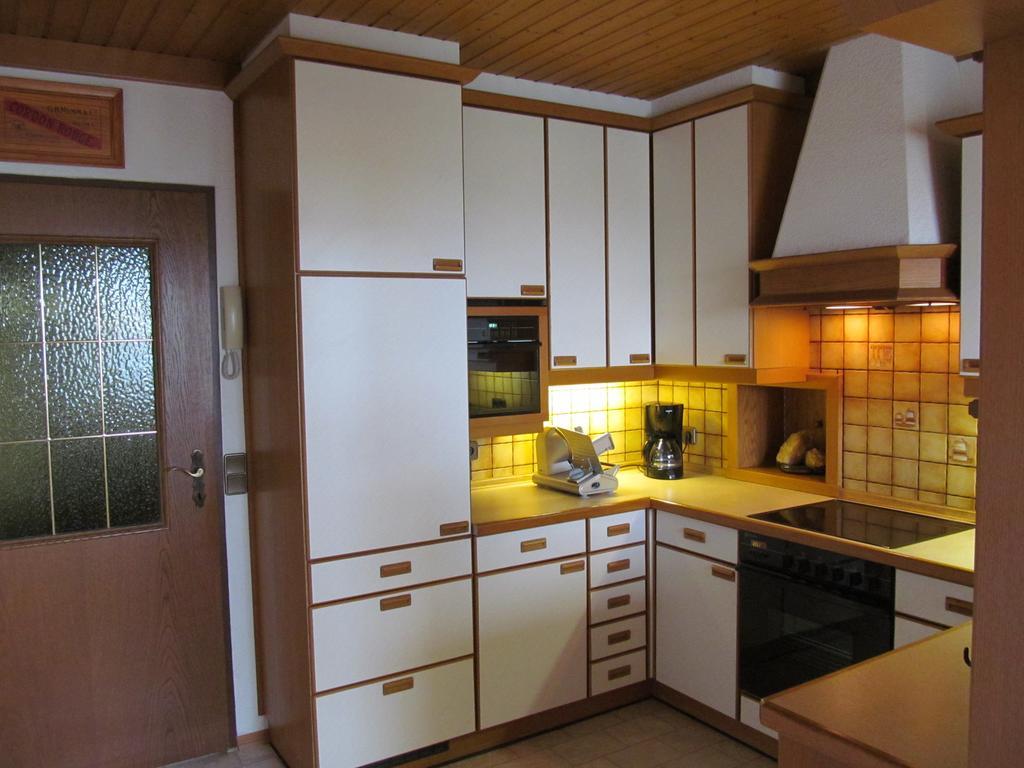 Appartement Weingut Schoberhof Bad Gleichenberg Chambre photo