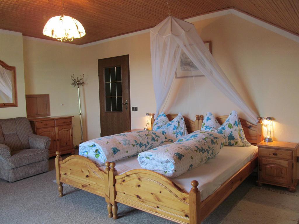 Appartement Weingut Schoberhof Bad Gleichenberg Extérieur photo